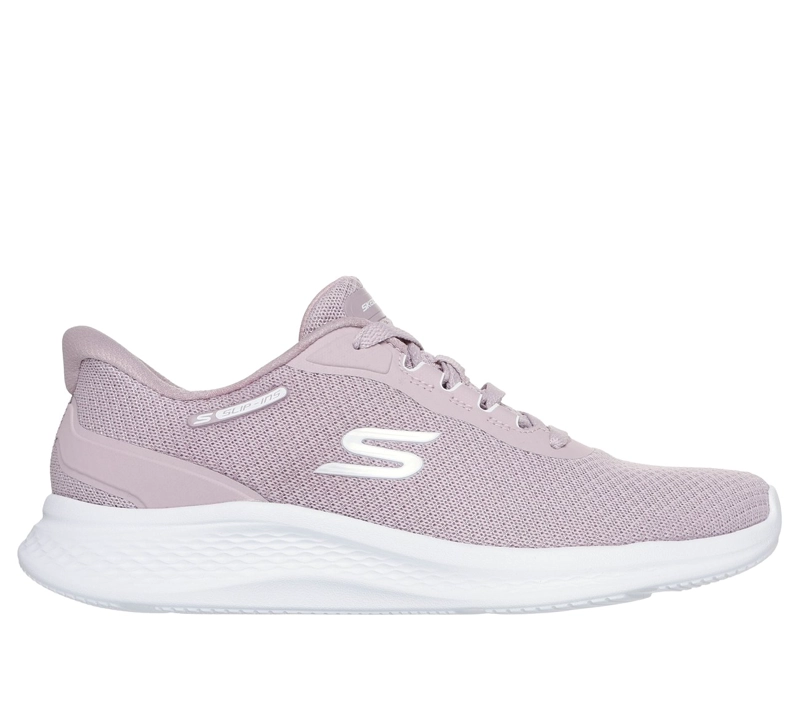 ZAPATILLAS MUJER SLIP-INS SKECH-LP2.0 RHYTHM LAVANDA SKECHERS - 1