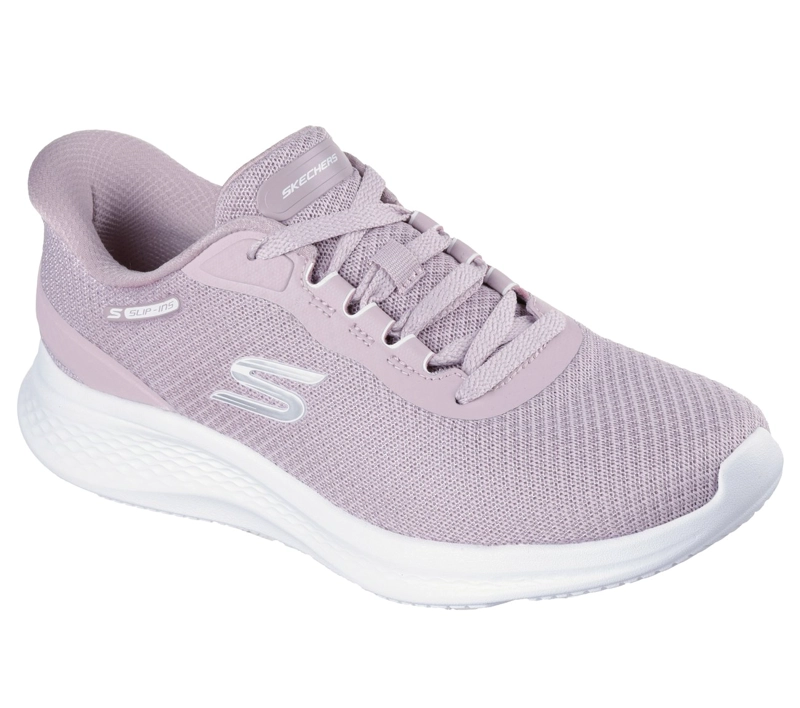 ZAPATILLAS MUJER SLIP-INS SKECH-LP2.0 RHYTHM LAVANDA SKECHERS - 4
