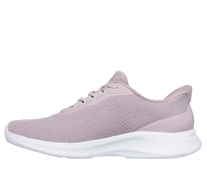 ZAPATILLAS MUJER SLIP-INS SKECH-LP2.0 RHYTHM LAVANDA SKECHERS - 5