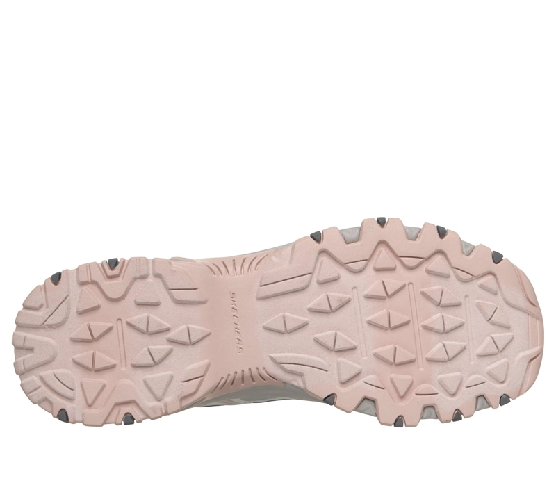 ZAPATILLAS MUJER ARCH FIT HILLCREST GRIS SKECHERS - 3