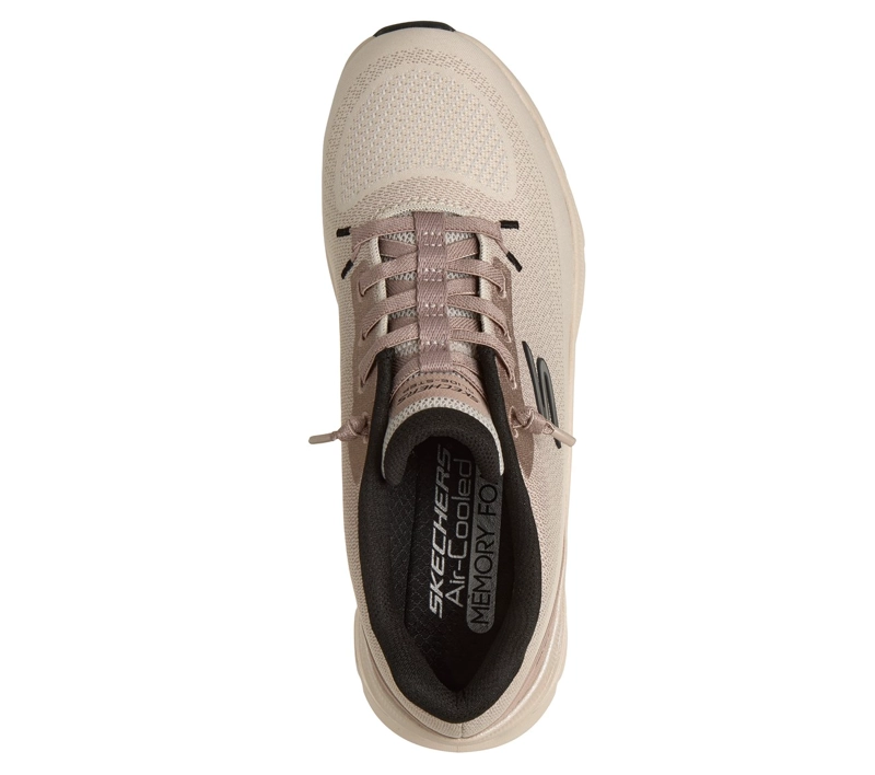 ZAPATILLAS MUJER GLIDE-STEP PRO SOFT MIRAGE GRIS SKECHERS - 2