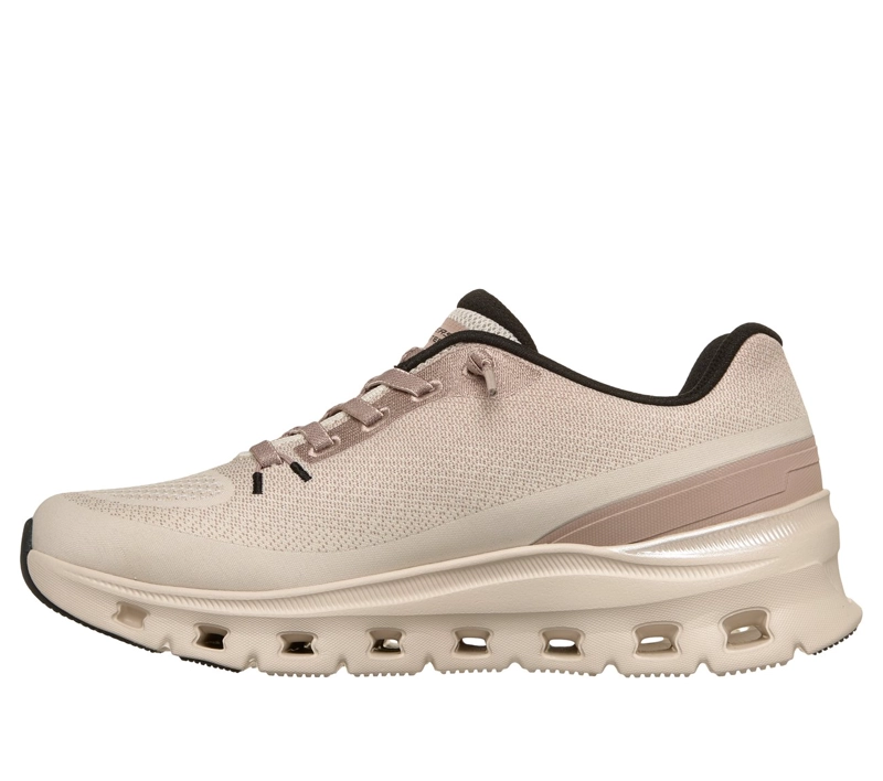 ZAPATILLAS MUJER GLIDE-STEP PRO SOFT MIRAGE GRIS SKECHERS - 6
