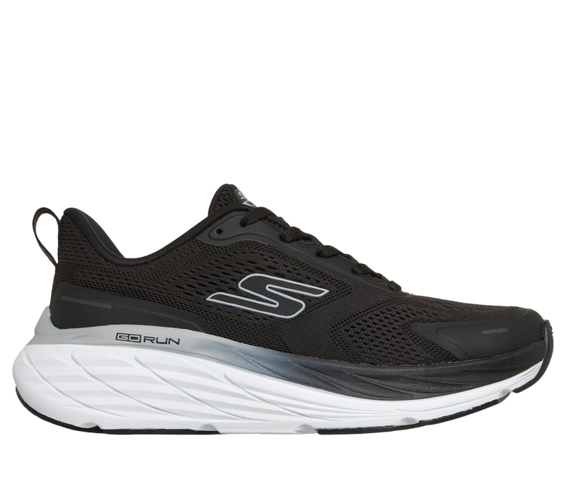 ZAPATILLAS MUJER MAX CUSHIONING ELITE 3 NEGRO SKECHERS - 1