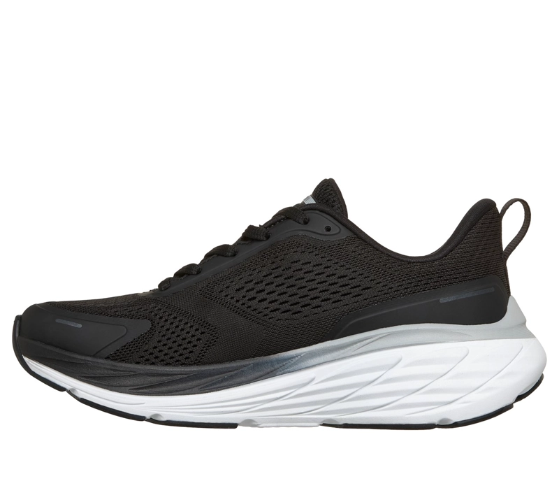 ZAPATILLAS MUJER MAX CUSHIONING ELITE 3 NEGRO SKECHERS - 5