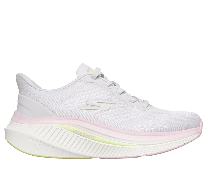 ZAPATILLAS MUJER GO WALK MAX C AFIT ROSLYN CELESTE SKECHERS - 1