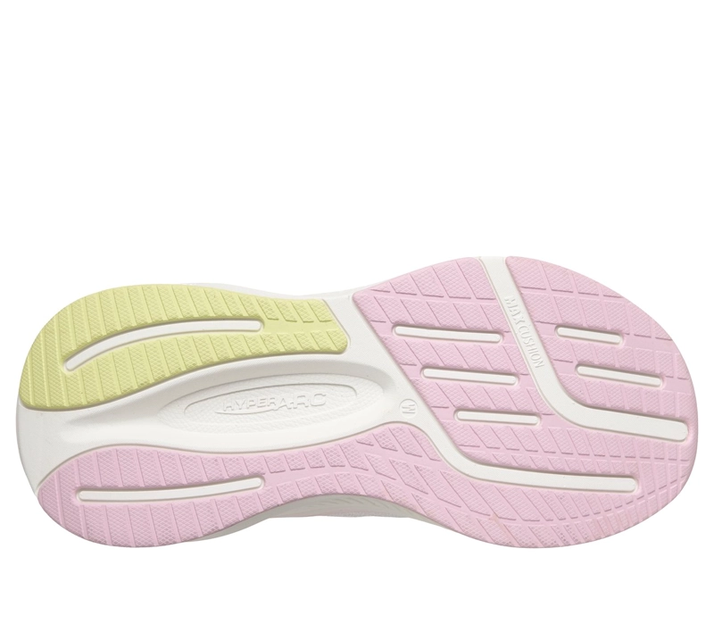 ZAPATILLAS MUJER GO WALK MAX C AFIT ROSLYN CELESTE SKECHERS - 3