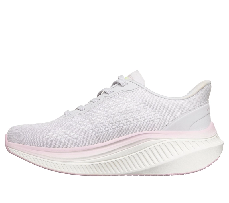 ZAPATILLAS MUJER GO WALK MAX C AFIT ROSLYN CELESTE SKECHERS - 5