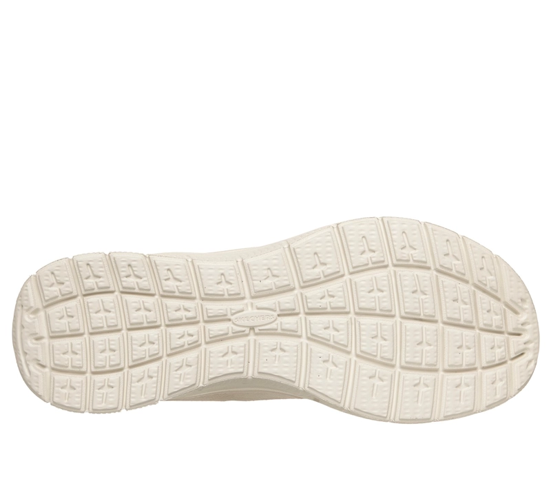 ZAPATILLAS MUJER SLIP-INS SKECH-AIR SUMMITS BEIGE SKECHERS - 3
