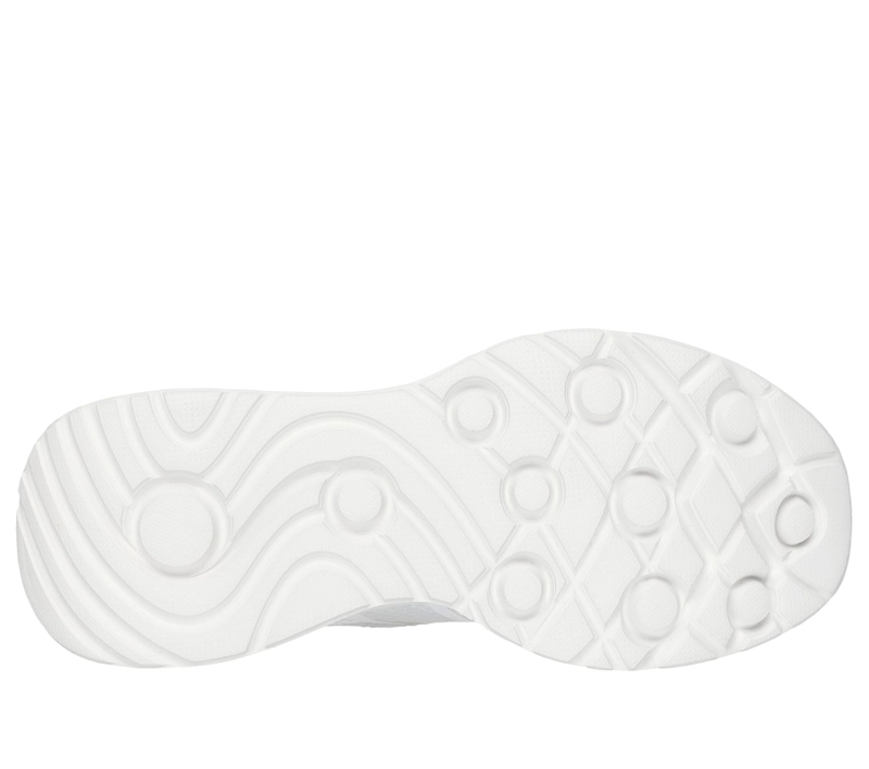ZAPATILLAS MUJER BOBSCHAOS HI DAZZLING GLINT BLANCO SKECHERS - 3