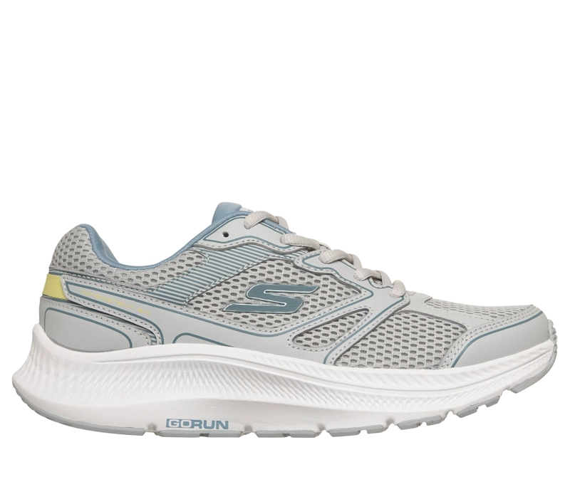 ZAPATILLAS MUJER GORUN CONSISTENT2.0 MAPLETON GRIS SKECHERS - 1