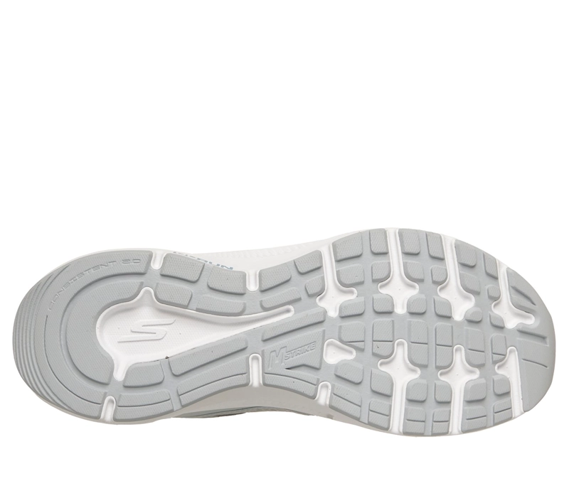 ZAPATILLAS MUJER GORUN CONSISTENT2.0 MAPLETON GRIS SKECHERS - 3
