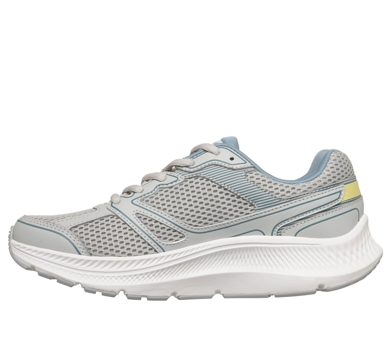 ZAPATILLAS MUJER GORUN CONSISTENT2.0 MAPLETON GRIS SKECHERS - 5