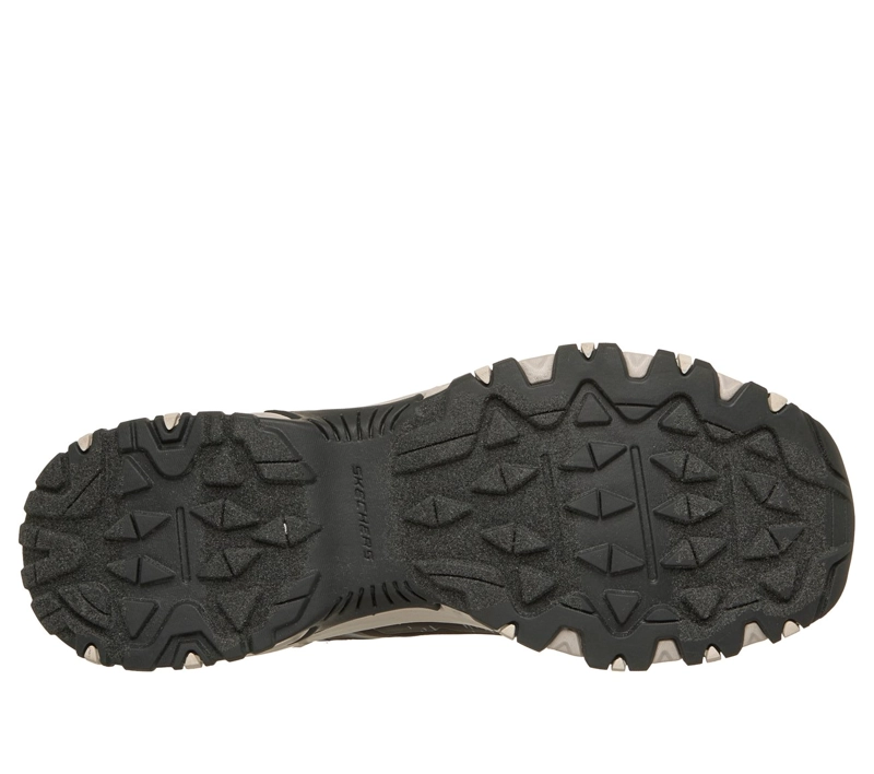 ZAPATILLAS MUJER ARCH FIT HILLCREST NEGRO SKECHERS - 3