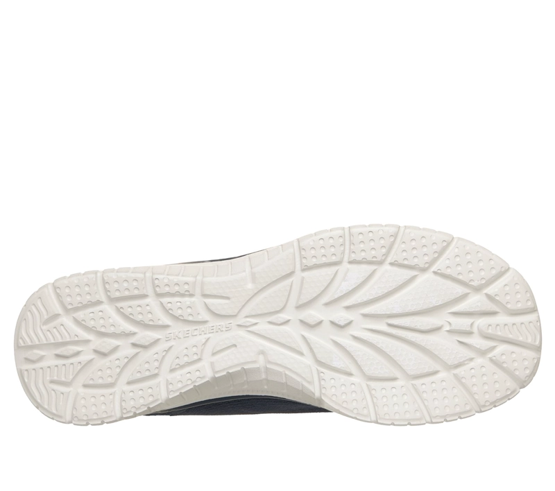 ZAPATILLAS MUJER SLIP-INS VIRTUE AZUL SKECHERS - 3