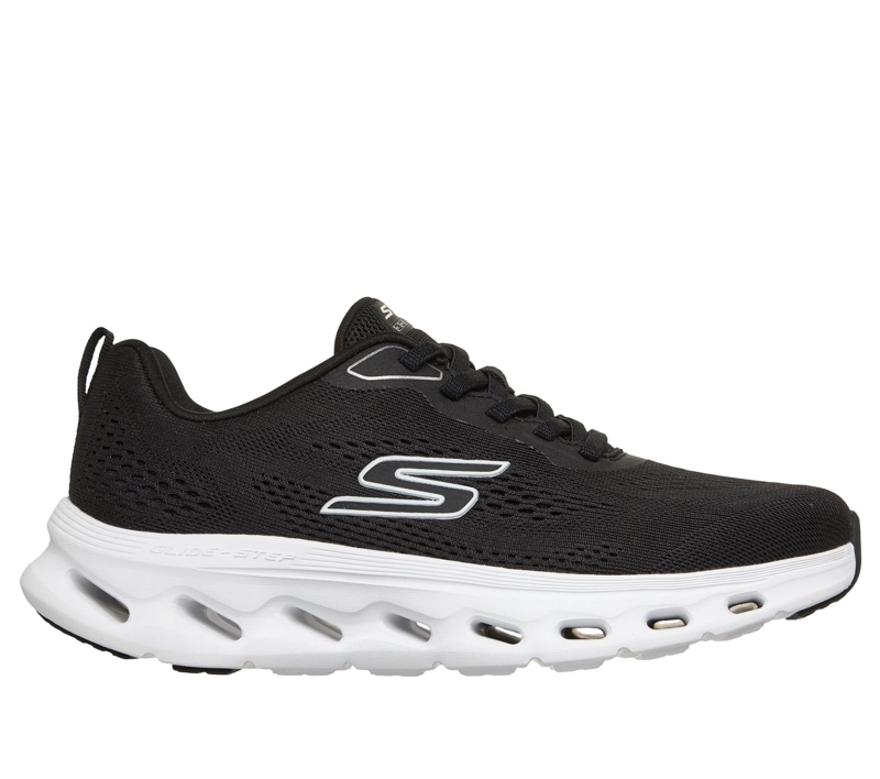 ZAPATILLAS MUJER GOWALK GLIDESTEP2.0 KRISTEE NEGROK SKECHERS - 1