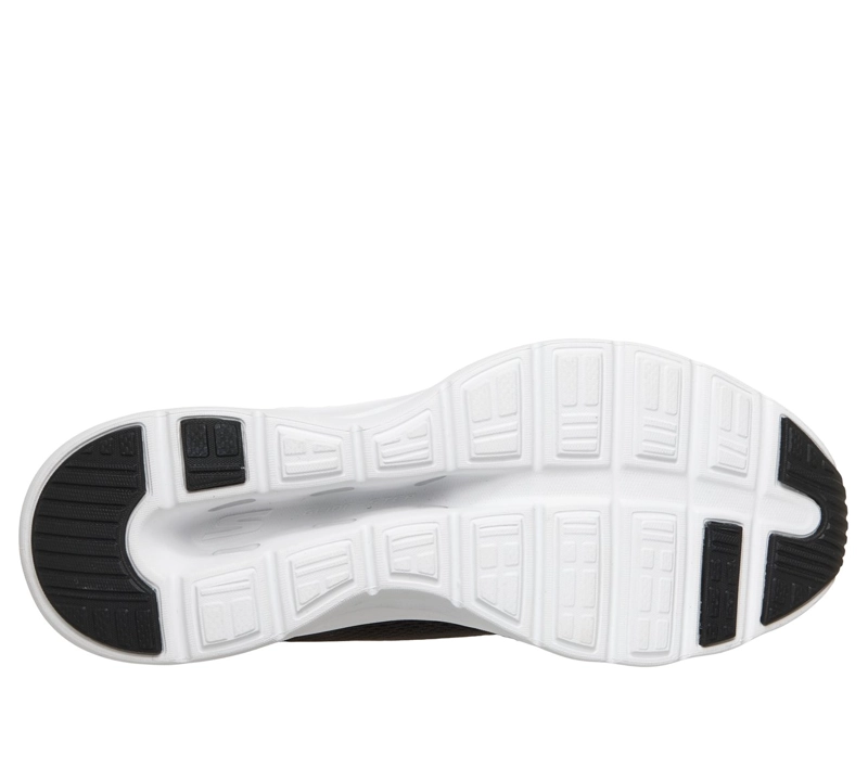 ZAPATILLAS MUJER GOWALK GLIDESTEP2.0 KRISTEE NEGROK SKECHERS - 3