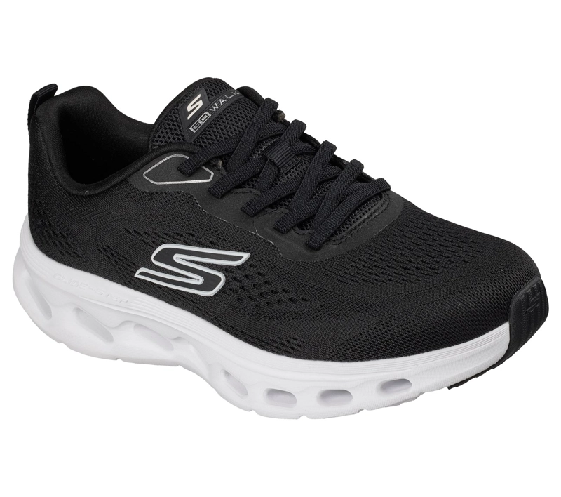 ZAPATILLAS MUJER GOWALK GLIDESTEP2.0 KRISTEE NEGROK SKECHERS - 4
