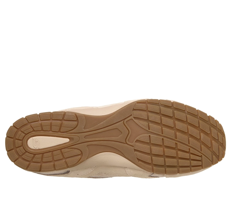 ZAPATILLAS MUJER SLIP-INS RETRO LITE BEIGE SKECHERS - 3