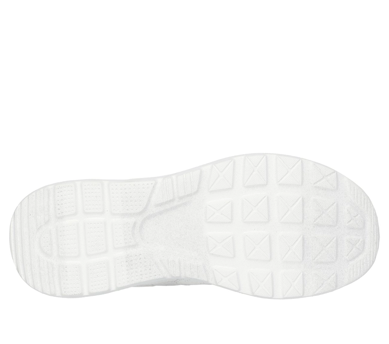 ZAPATILLAS MUJER BOBS VISIONAIR TIERED VISION BLANCO SKECHERS - 3