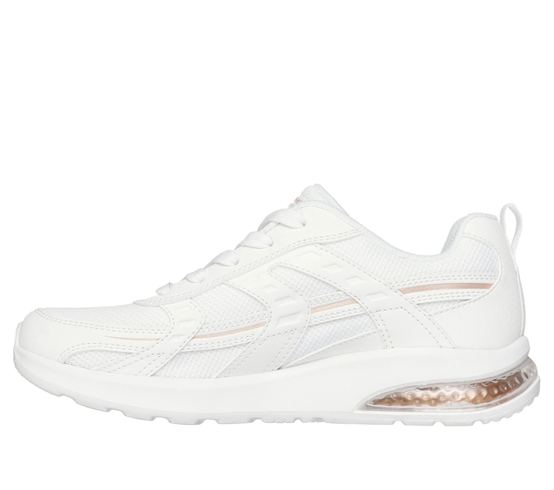 ZAPATILLAS MUJER BOBS VISIONAIR TIERED VISION BLANCO SKECHERS - 5