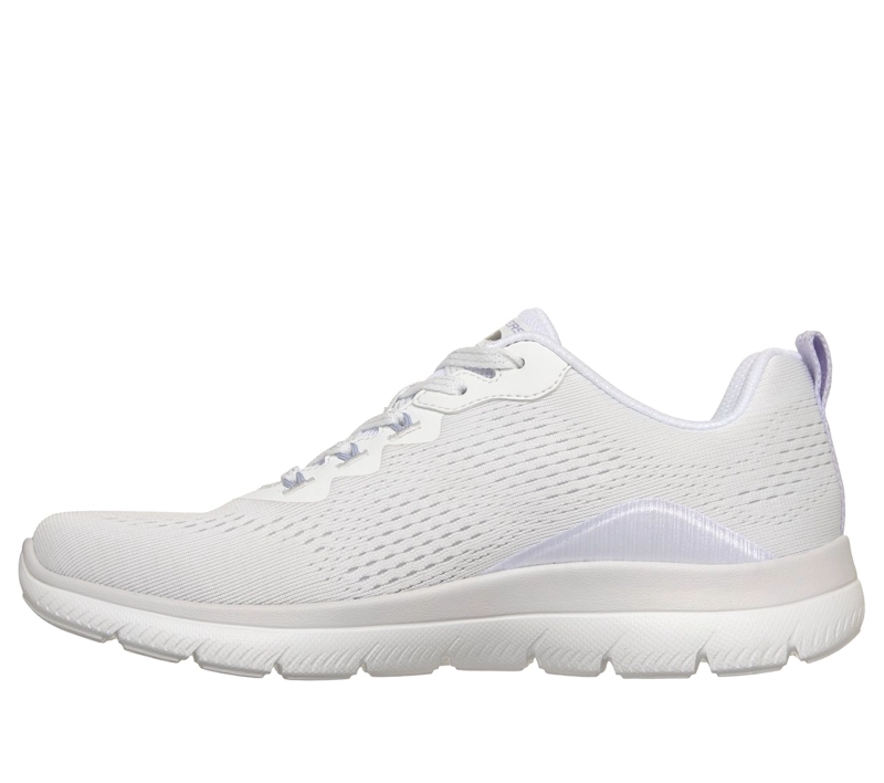 ZAPATILLAS MUJER ARCH FIT SUMMITS BLANCO SKECHERS - 6