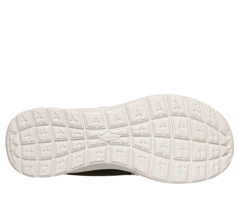 ZAPATILLAS MUJER SLIP-INS SKECH-AIR SUMMITS NEGRO SKECHERS - 3