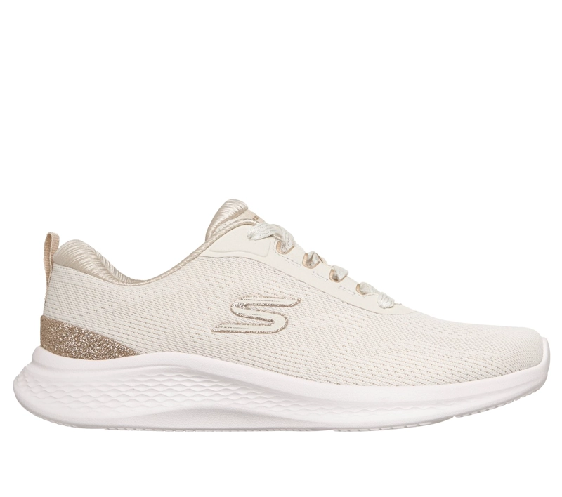 ZAPATILLAS MUJER SKECH-LITE PRO 2.0 BEIGE SKECHERS - 1