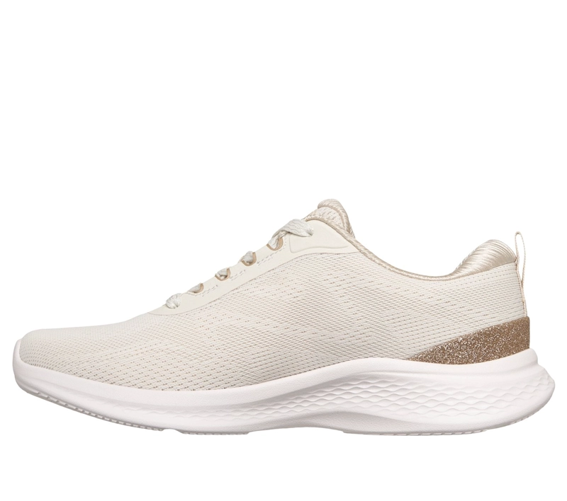 ZAPATILLAS MUJER SKECH-LITE PRO 2.0 BEIGE SKECHERS - 6
