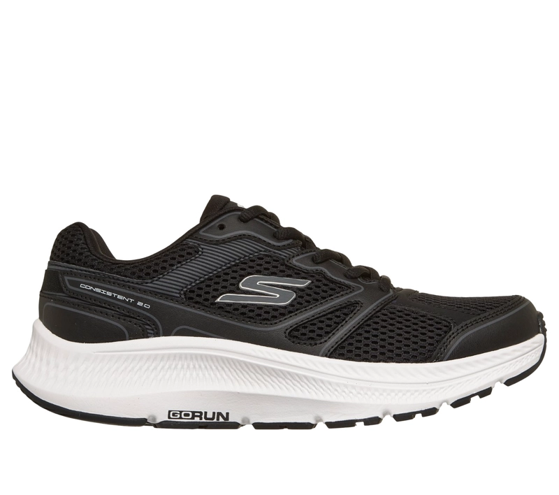 ZAPATILLAS MUJER GORUN CONSISTENT2.0 MAPLETON NEGRO SKECHERS - 1