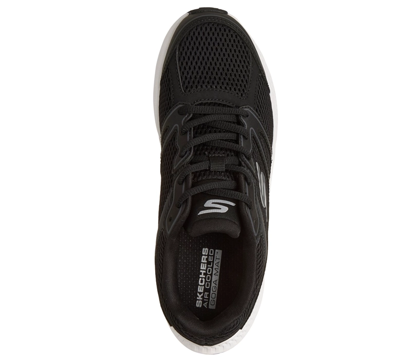 ZAPATILLAS MUJER GORUN CONSISTENT2.0 MAPLETON NEGRO SKECHERS - 2