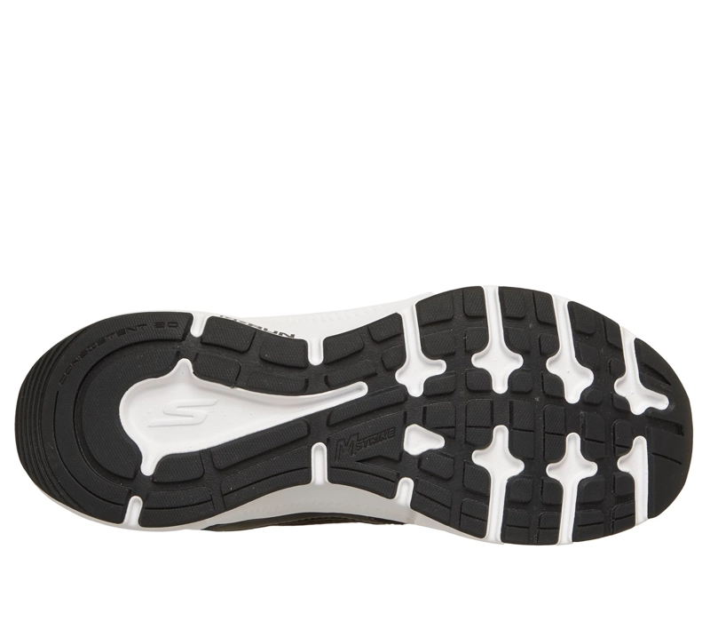 ZAPATILLAS MUJER GORUN CONSISTENT2.0 MAPLETON NEGRO SKECHERS - 3
