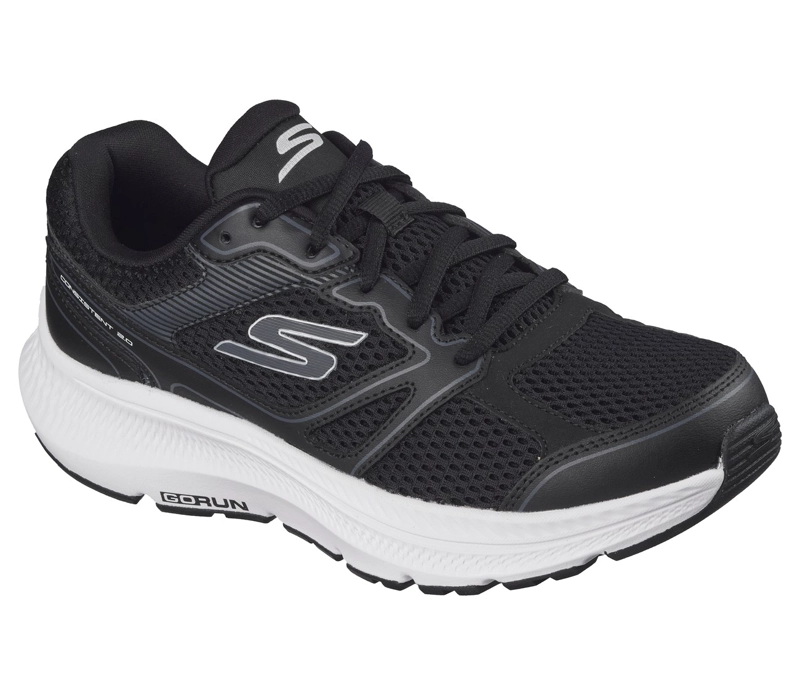 ZAPATILLAS MUJER GORUN CONSISTENT2.0 MAPLETON NEGRO SKECHERS - 4