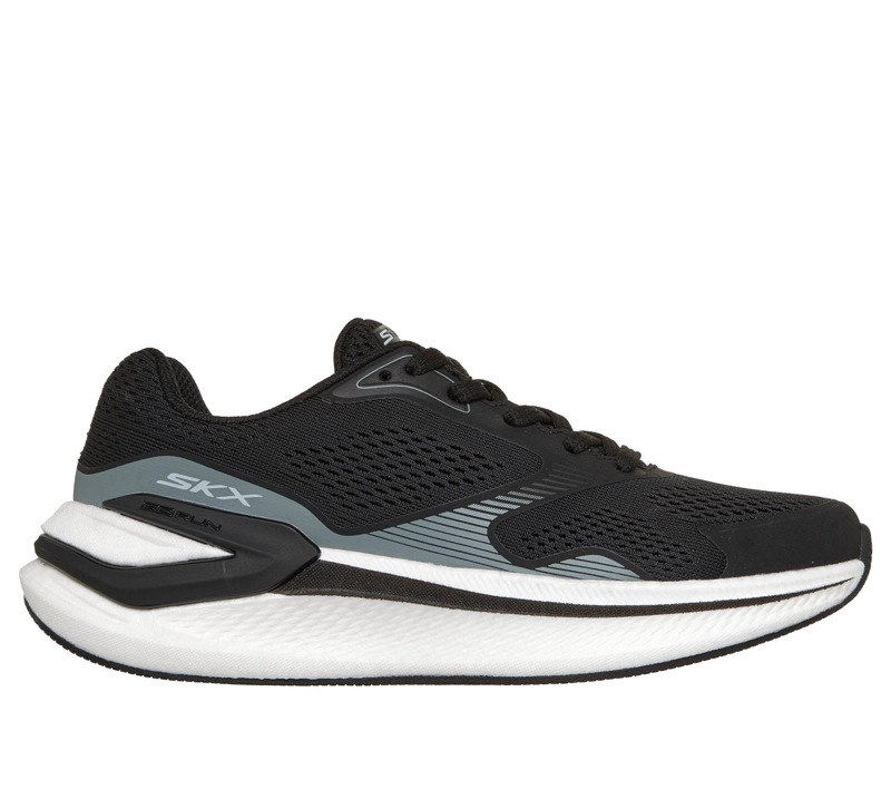 ZAPATILLAS MUJER GO RUN CONSISTENT PRO NEGRO SKECHERS - 1