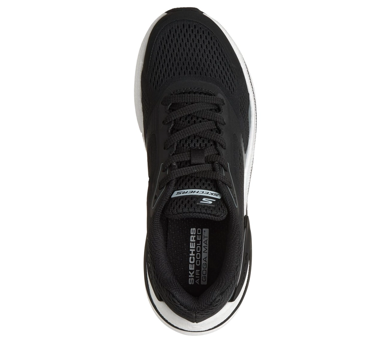 ZAPATILLAS MUJER GO RUN CONSISTENT PRO NEGRO SKECHERS - 2