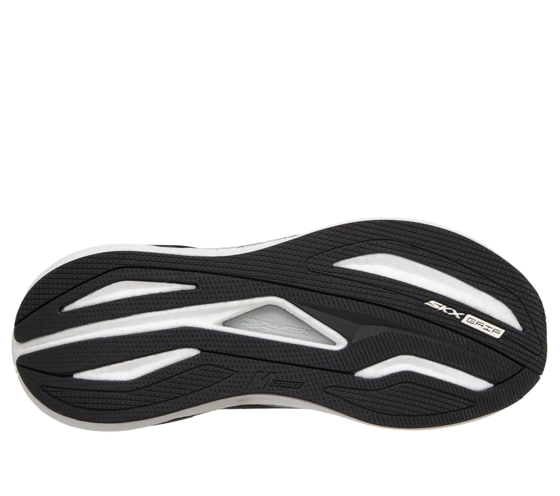 ZAPATILLAS MUJER GO RUN CONSISTENT PRO NEGRO SKECHERS - 3