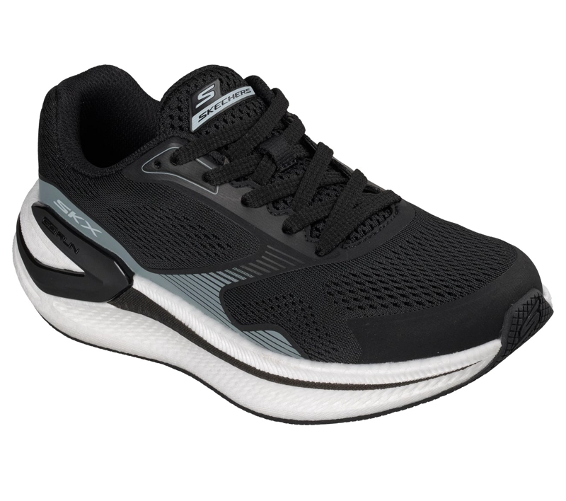 ZAPATILLAS MUJER GO RUN CONSISTENT PRO NEGRO SKECHERS - 4