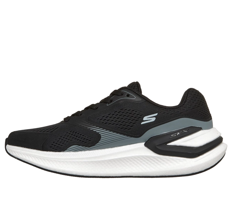 ZAPATILLAS MUJER GO RUN CONSISTENT PRO NEGRO SKECHERS - 5