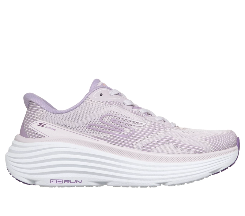 ZAPATILLAS MUJER SLIP-INS MAX C ENDEAVOUR LAVANDA SKECHERS - 1