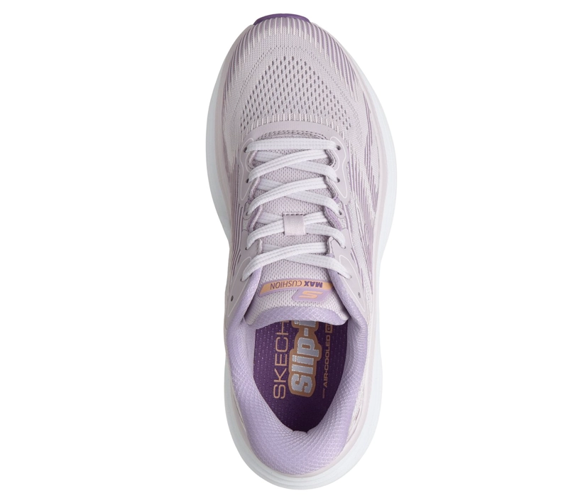 ZAPATILLAS MUJER SLIP-INS MAX C ENDEAVOUR LAVANDA SKECHERS - 2
