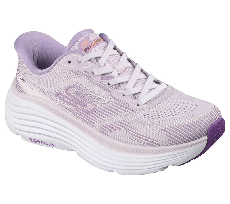 ZAPATILLAS MUJER SLIP-INS MAX C ENDEAVOUR LAVANDA SKECHERS - 4