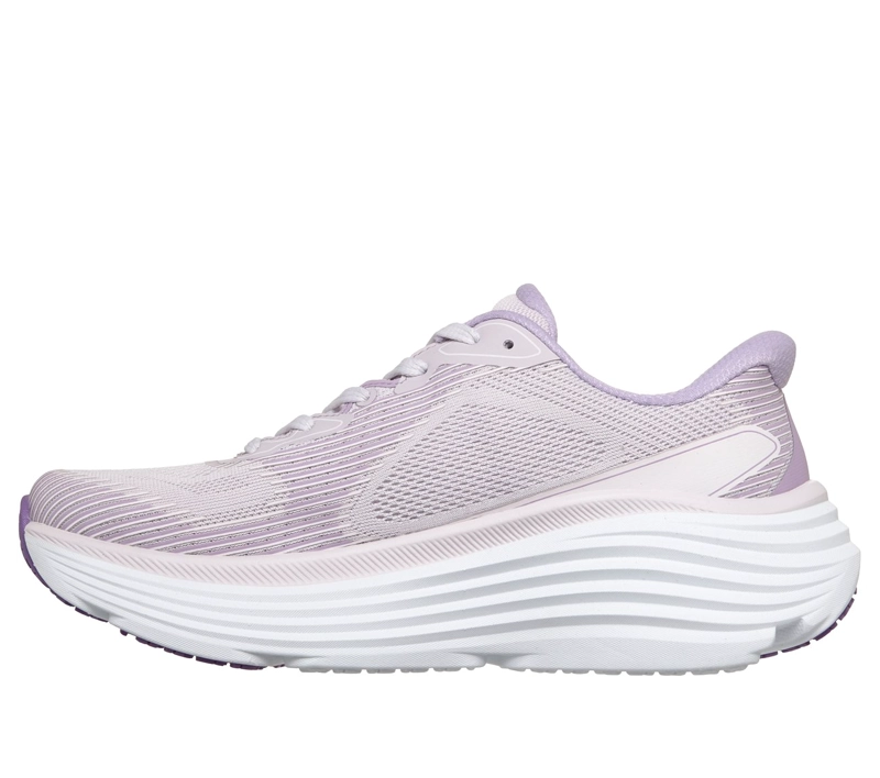ZAPATILLAS MUJER SLIP-INS MAX C ENDEAVOUR LAVANDA SKECHERS - 6