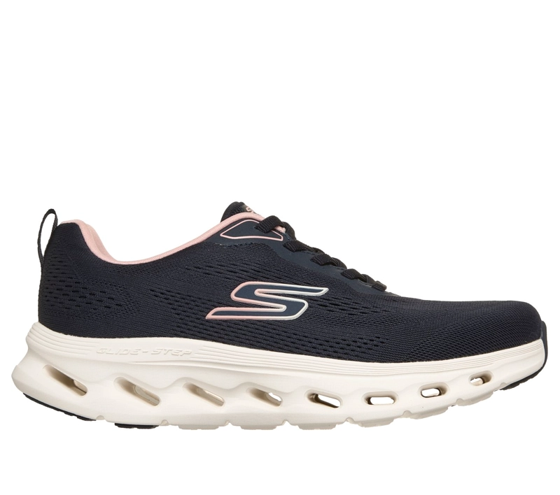 ZAPATILLAS MUJER GOWALK GLIDESTEP2.0 KRISTEE AZUL SKECHERS - 1
