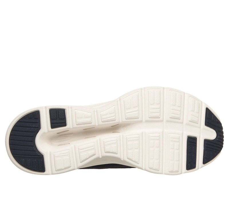 ZAPATILLAS MUJER GOWALK GLIDESTEP2.0 KRISTEE AZUL SKECHERS - 3