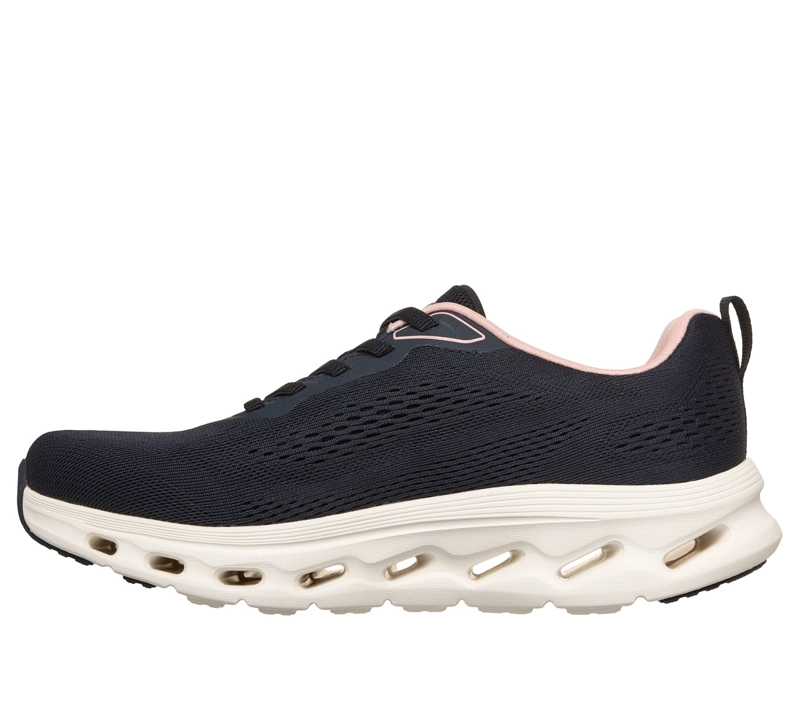 ZAPATILLAS MUJER GOWALK GLIDESTEP2.0 KRISTEE AZUL SKECHERS - 6