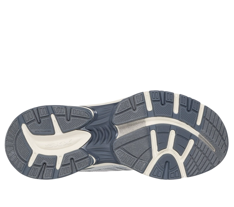 ZAPATILLAS MUJER SLIP-INS STAMINA SPORT BLANCOSKECHERS - 3