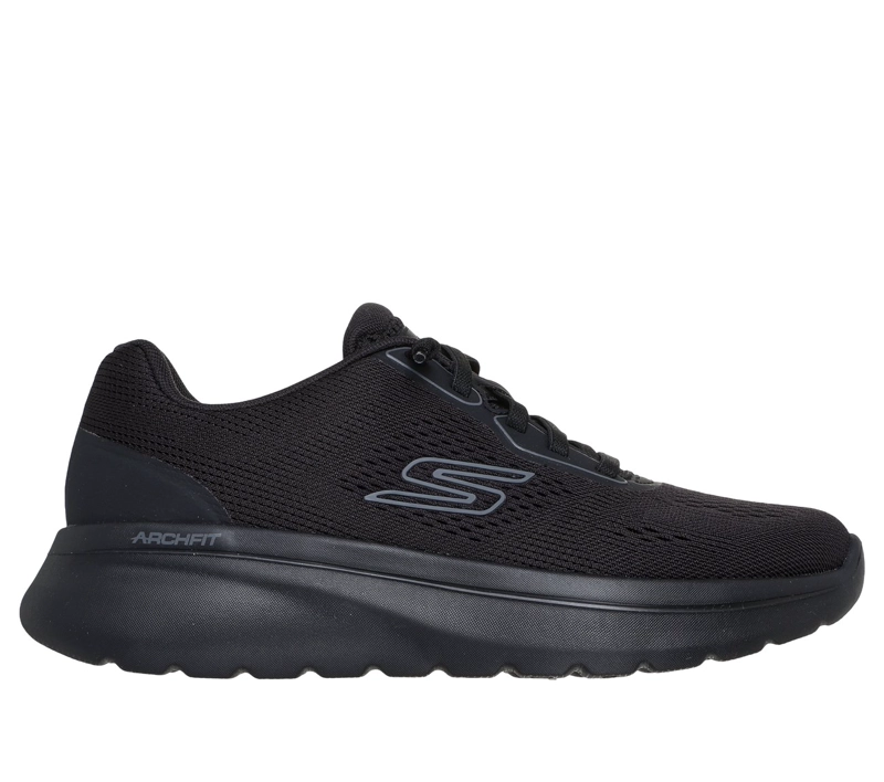 ZAPATILLAS MUJER GO WALK ARCH FIT N-JOY ELLIE NEGRO SKECHERS - 1