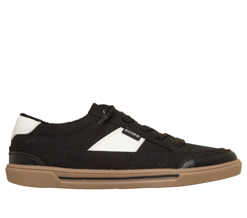 ZAPATILLAS MUJER B CUTE 2.0 LOW STRIDE NEGRO SKECHERS - 1