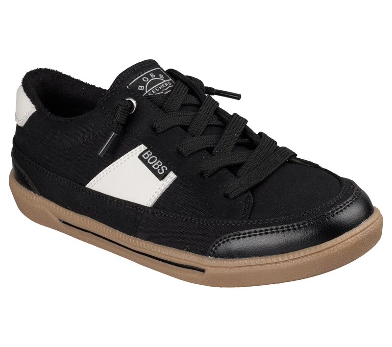 ZAPATILLAS MUJER B CUTE 2.0 LOW STRIDE NEGRO SKECHERS - 4