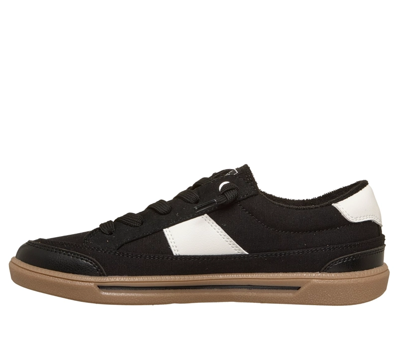 ZAPATILLAS MUJER B CUTE 2.0 LOW STRIDE NEGRO SKECHERS - 6
