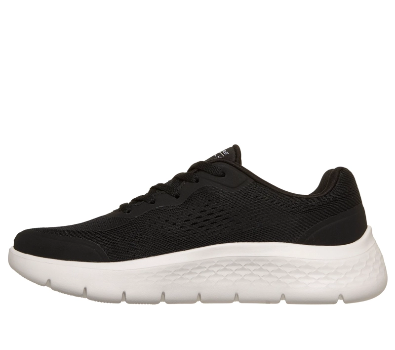 ZAPATILLAS MUJER GO WALK FLEX NEGRO SKECHERS - 5